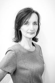 Zdenka Macháčková