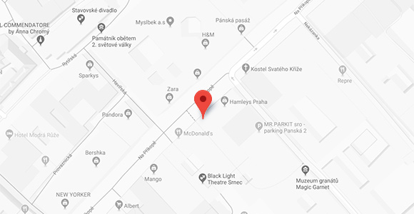 AK Olejnicek et Soter Legal office location