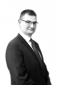 Mgr. Tomáš Chňoupek